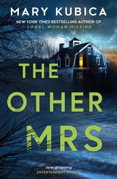 The Other Mrs (eBook, ePUB) - Kubica, Mary