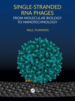 Cover Single-stranded RNA phages (eBook, PDF)