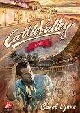 Cattle Valley: Cattle Valley Days (eBook, ePUB)