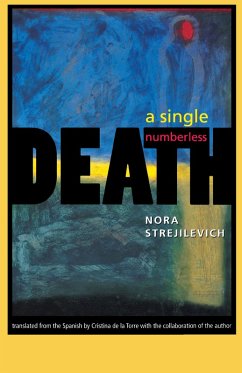 Cover A Single, Numberless Death (eBook, ePUB)