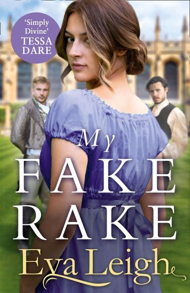 My Fake Rake (eBook, ePUB) My Fake Rake (eBook, ePUB)
