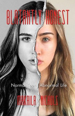Blatantly Honest (eBook, ePUB) Cover Blatantly Honest (eBook, ePUB)