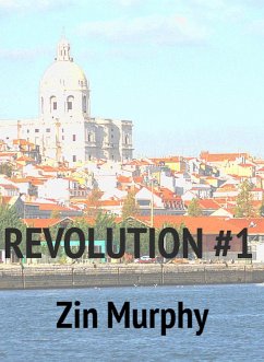 Cover Revolution Number One (eBook, ePUB)