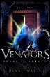 Venators: Promises Forged (eBook, ePUB) - Bild 1