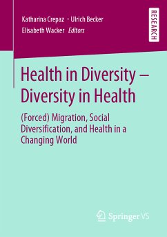 Health in Diversity – Diversity in Health (eBook, PDF)