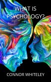 What is Psychology? (An Introductory Series, #0) (eBook, ePUB)