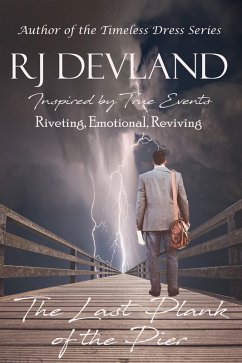 The Last Plank of the Pier (eBook, ePUB) - Devland, R J