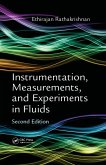 Instrumentation, Measurements, and Experiments in Fluids, Second Edition (eBook, ePUB)
