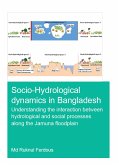 Socio-Hydrological Dynamics in Bangladesh (eBook, ePUB)