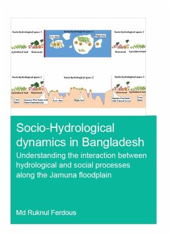 Cover Socio-Hydrological Dynamics in Bangladesh (eBook, ePUB)