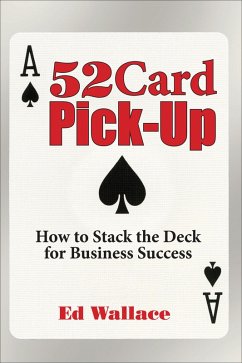 Cover 52 Card Pick-Up (eBook, ePUB)