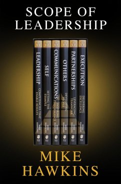 SCOPE of Leadership Book Series (eBook, ePUB) Cover SCOPE of Leadership Book Series (eBook, ePUB)