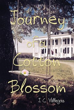 Journey of a Cotton Blossom (eBook, ePUB) Cover Journey of a Cotton Blossom (eBook, ePUB)