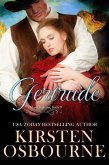 Gertrude (Orlan Orphans, #9) (eBook, ePUB) Gertrude (Orlan Orphans, #9) (eBook, ePUB)
