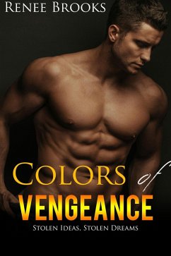 Cover Colors of Vengeance (1, #1) (eBook, ePUB)