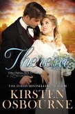 Theresa (Orlan Orphans, #15) (eBook, ePUB) Theresa (Orlan Orphans, #15) (eBook, ePUB)