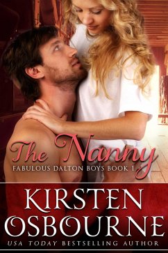 The Nanny (eBook, ePUB) - Osbourne, Kirsten