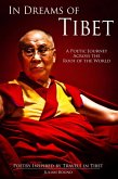 In Dreams of Tibet (Poetry by Julian Bound) (eBook, ePUB)