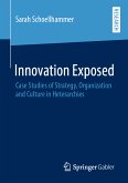 Innovation Exposed (eBook, PDF)