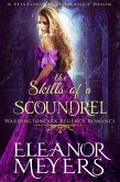 Historical Romance: The Skills of A Scoundrel A Duke's Game Regency Romance (Wardington Park, #4) (eBook, ePUB) Historical Romance: The Skills of A Scoundrel A Duke's Game Regency Romance (Wardington Park, #4) (eBook, ePUB)