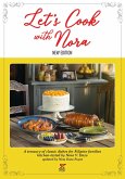 Let's Cook with Nora - New Edition (eBook, ePUB)