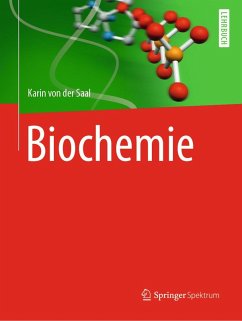 Biochemie (eBook, PDF) - Saal, Karin von der