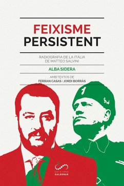 Cover Feixisme persistent (eBook, ePUB)