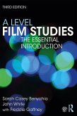 A Level Film Studies (eBook, ePUB)