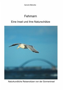 Fehmarn (eBook, ePUB) - Bärecke, Gerwin