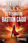 El tesoro de Bastión Caído (eBook, ePUB)