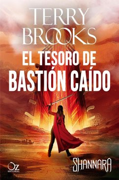 El tesoro de Bastión Caído (eBook, ePUB) - Brooks, Terry; Riera, Cristina