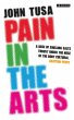 Pain in the Arts (eBook, PDF) - Bild 1