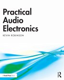 Practical Audio Electronics (eBook, PDF) Practical Audio Electronics (eBook, PDF)