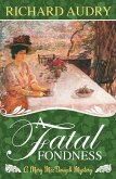 A Fatal Fondness (Mary MacDougall Mysteries, #4) (eBook, ePUB)
