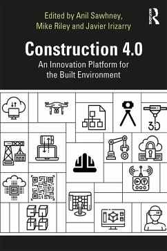 Construction 4.0 (eBook, PDF)