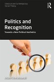 Politics and Recognition (eBook, PDF)