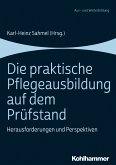 Die praktische Pflegeausbildung auf dem Prüfstand (eBook, ePUB)