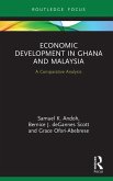 Economic Development in Ghana and Malaysia (eBook, ePUB)