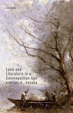 Land and Literature in a Cosmopolitan Age (eBook, PDF)