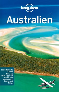 Lonely Planet Reiseführer Australien (eBook, PDF) - Rawlings-Way, Charles; Worby, Meg