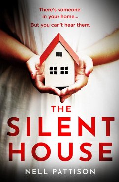 Cover The Silent House (eBook, ePUB)