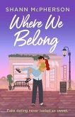 Where We Belong (eBook, ePUB)