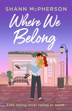 Where We Belong (eBook, ePUB) Cover Where We Belong (eBook, ePUB)
