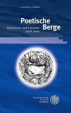 Poetische Berge (eBook, PDF) - Silber, Leonie