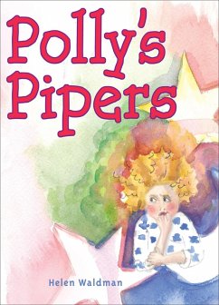 Polly's Pipers (eBook, ePUB) - Waldman, Helen