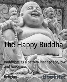 The Happy Buddha (eBook, ePUB)
