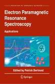 Electron Paramagnetic Resonance Spectroscopy (eBook, PDF)
