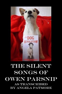 The Silent Songs Of Owen Parsnip (eBook, ePUB) - Patmore, Angela