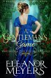 Historical Romance: A Gentleman's Game... - Bild 1