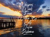Whispers: Words From Within (eBook, ePUB) Whispers: Words From Within (eBook, ePUB)